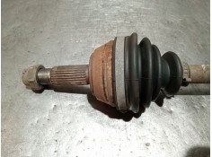 Recambio de transmision delantera izquierda para ford orion iii (gal) 1.8 d referencia OEM IAM    2