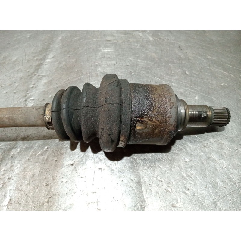 Recambio de transmision delantera izquierda para ford orion iii (gal) 1.8 d referencia OEM IAM   