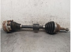 Recambio de transmision delantera izquierda para seat toledo i (1l2) 1.9 tdi referencia OEM IAM   