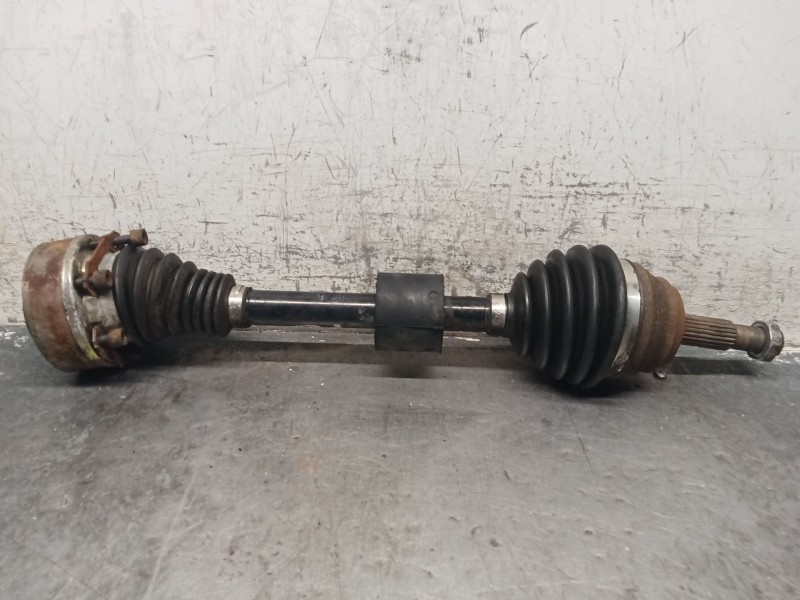 Recambio de transmision delantera izquierda para seat toledo i (1l2) 1.9 tdi referencia OEM IAM   