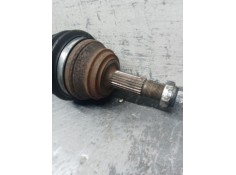 Recambio de transmision delantera izquierda para seat toledo i (1l2) 1.9 tdi referencia OEM IAM    2