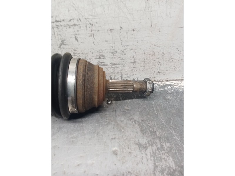 Recambio de transmision delantera izquierda para seat toledo i (1l2) 1.9 tdi referencia OEM IAM   