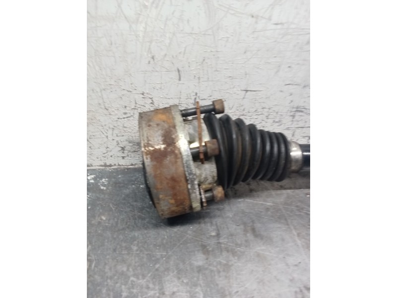 Recambio de transmision delantera izquierda para seat toledo i (1l2) 1.9 tdi referencia OEM IAM   