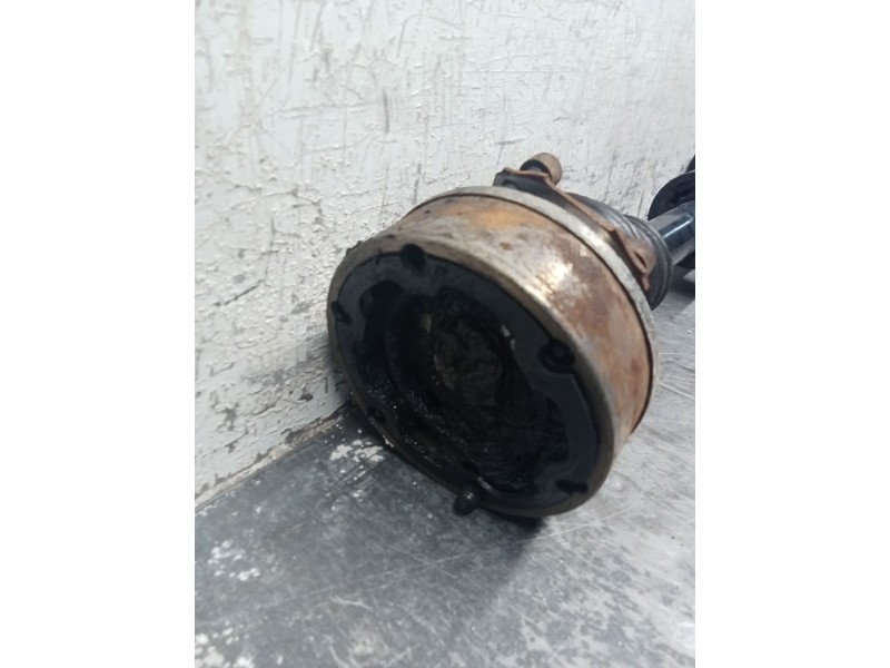 Recambio de transmision delantera izquierda para seat toledo i (1l2) 1.9 tdi referencia OEM IAM   