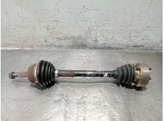 Recambio de transmision delantera izquierda para seat ibiza ii (6k1) 1.9 d referencia OEM IAM   