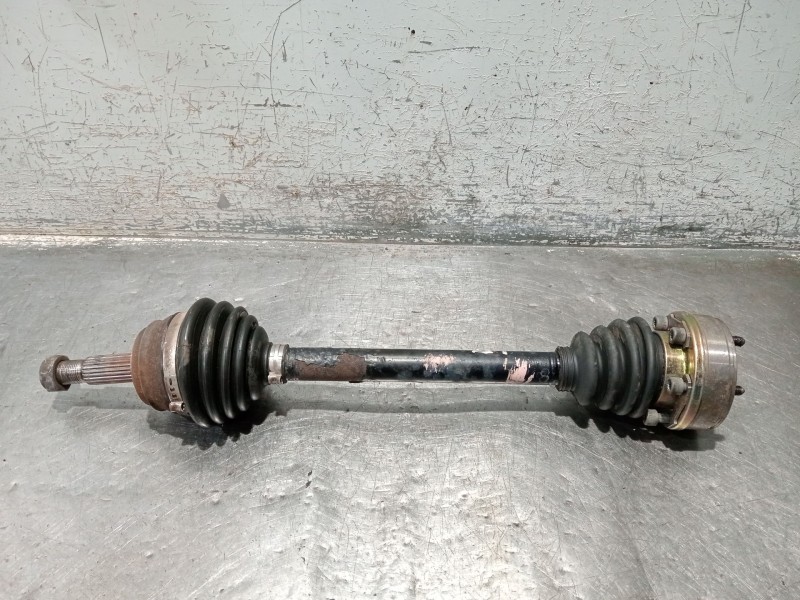 Recambio de transmision delantera izquierda para seat ibiza ii (6k1) 1.9 d referencia OEM IAM   