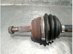 Recambio de transmision delantera izquierda para seat ibiza ii (6k1) 1.9 d referencia OEM IAM    2