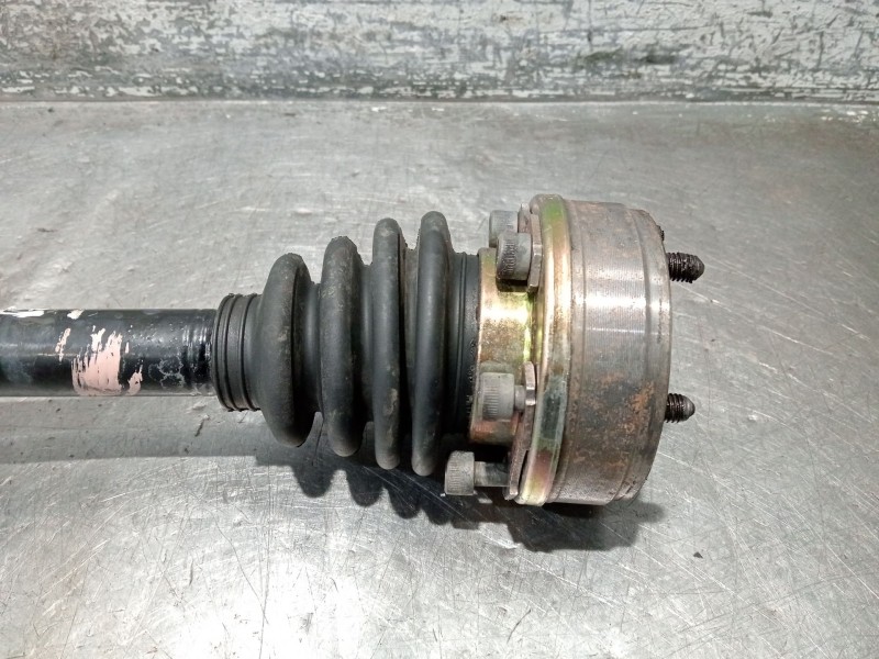 Recambio de transmision delantera izquierda para seat ibiza ii (6k1) 1.9 d referencia OEM IAM   