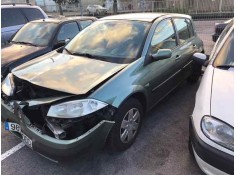 renault megane ii berlina 5p del año 2004