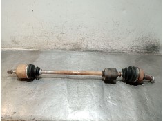 Recambio de transmision delantera derecha para rover 200 ii hatchback (rf) 220 d/sd referencia OEM IAM