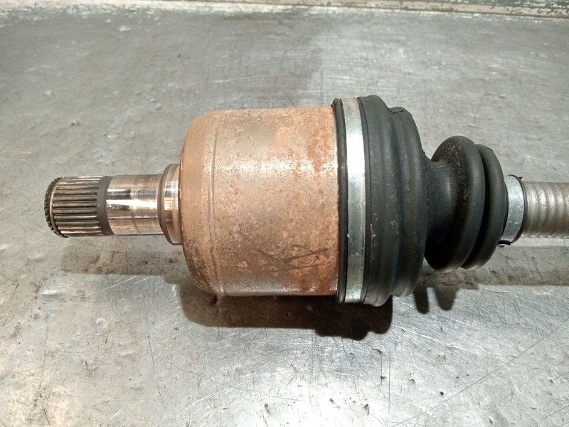 Recambio de transmision delantera derecha para rover 200 ii hatchback (rf) 220 d/sd referencia OEM IAM   