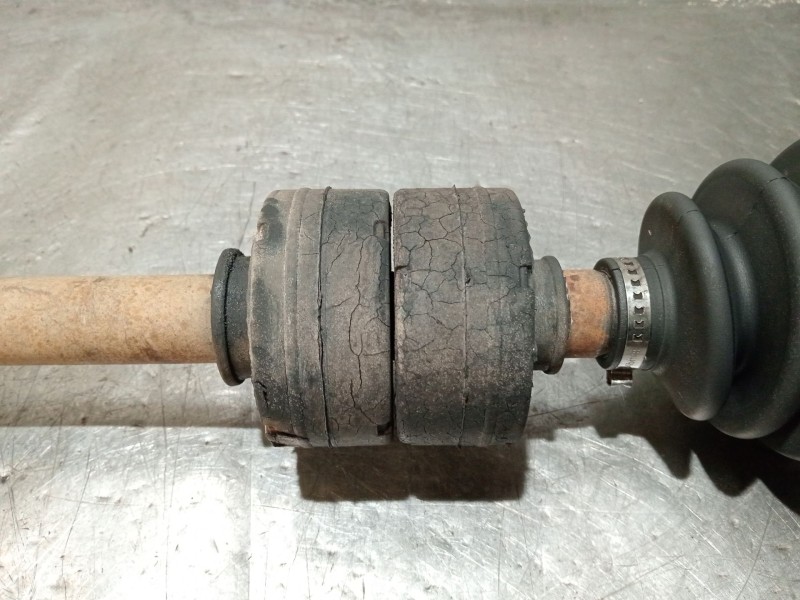 Recambio de transmision delantera derecha para rover 200 ii hatchback (rf) 220 d/sd referencia OEM IAM   