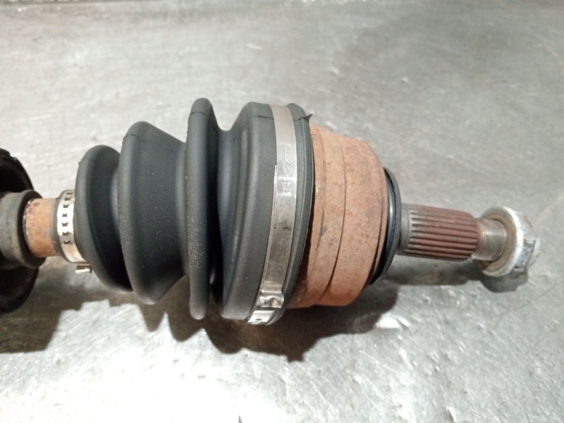 Recambio de transmision delantera derecha para rover 200 ii hatchback (rf) 220 d/sd referencia OEM IAM   