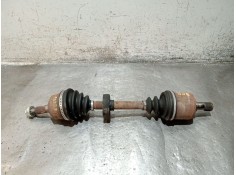 Recambio de transmision delantera izquierda para rover 200 ii hatchback (rf) 220 d/sd referencia OEM IAM