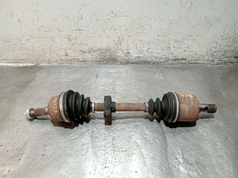 Recambio de transmision delantera izquierda para rover 200 ii hatchback (rf) 220 d/sd referencia OEM IAM   