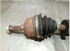 Recambio de transmision delantera izquierda para rover 200 ii hatchback (rf) 220 d/sd referencia OEM IAM    2