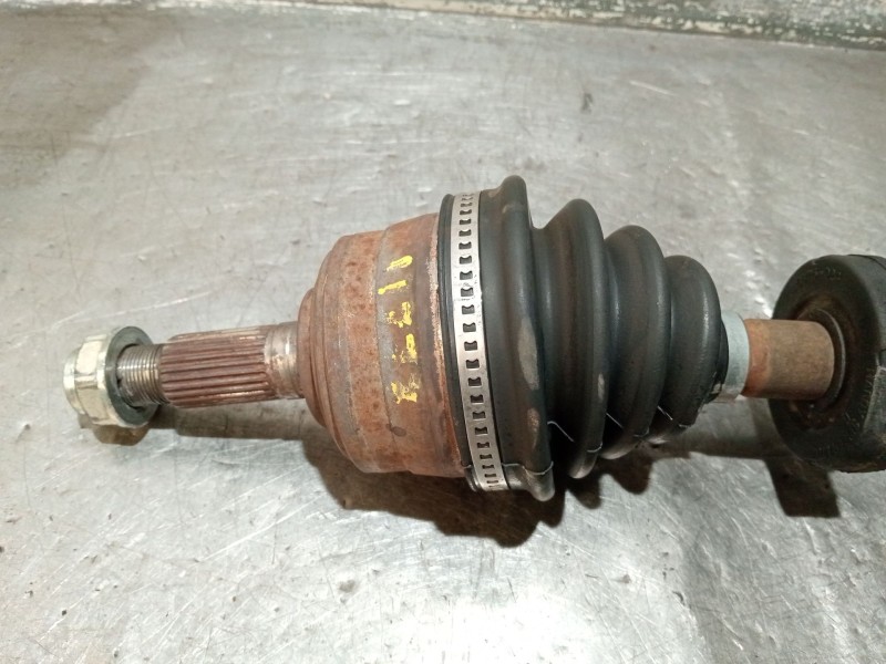 Recambio de transmision delantera izquierda para rover 200 ii hatchback (rf) 220 d/sd referencia OEM IAM   