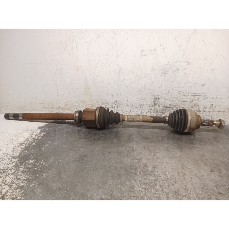 Recambio de transmision delantera derecha para citroën c5 iii (rd_) 2.0 hdi 140 referencia OEM IAM 9685632880  