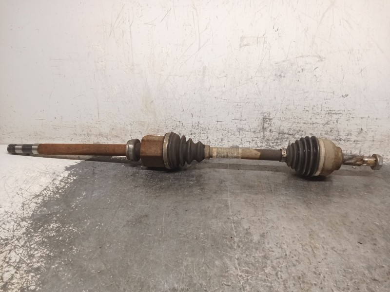 Recambio de transmision delantera derecha para citroën c5 iii (rd_) 2.0 hdi 140 referencia OEM IAM 9685632880  