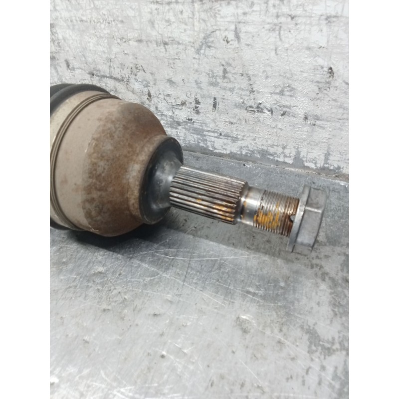 Recambio de transmision delantera derecha para citroën c5 iii (rd_) 2.0 hdi 140 referencia OEM IAM 9685632880  