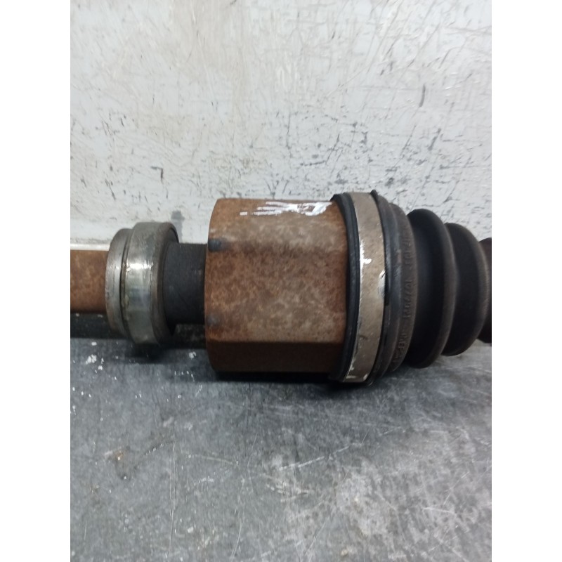 Recambio de transmision delantera derecha para citroën c5 iii (rd_) 2.0 hdi 140 referencia OEM IAM 9685632880  