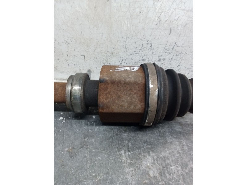 Recambio de transmision delantera derecha para citroën c5 iii (rd_) 2.0 hdi 140 referencia OEM IAM 9685632880  