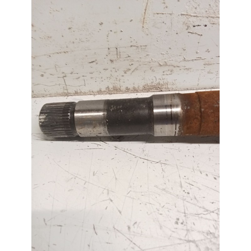 Recambio de transmision delantera derecha para citroën c5 iii (rd_) 2.0 hdi 140 referencia OEM IAM 9685632880  