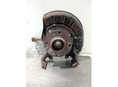 Recambio de mangueta delantera izquierda para seat ibiza ii (6k1) 1.9 d referencia OEM IAM   