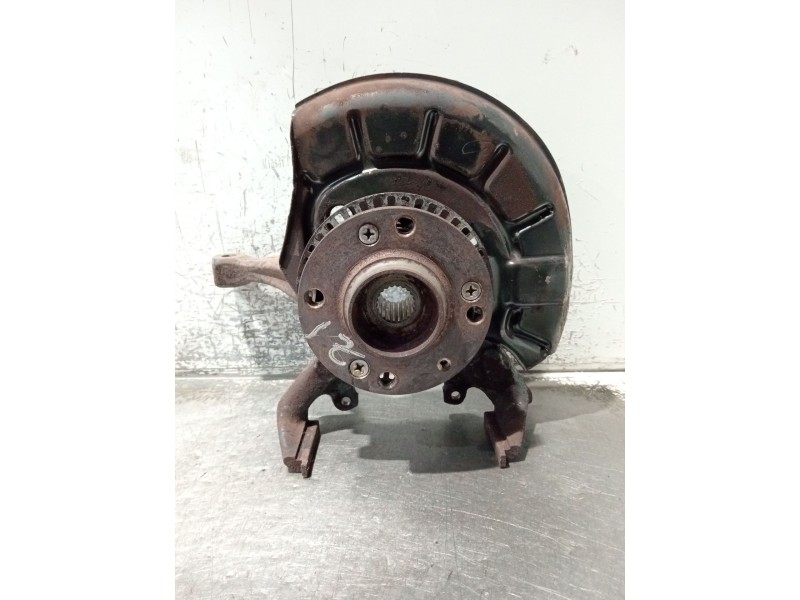 Recambio de mangueta delantera izquierda para seat ibiza ii (6k1) 1.9 d referencia OEM IAM   