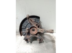 Recambio de mangueta delantera izquierda para seat ibiza ii (6k1) 1.9 d referencia OEM IAM    2