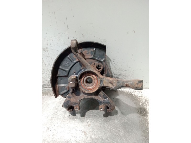 Recambio de mangueta delantera izquierda para seat ibiza ii (6k1) 1.9 d referencia OEM IAM   