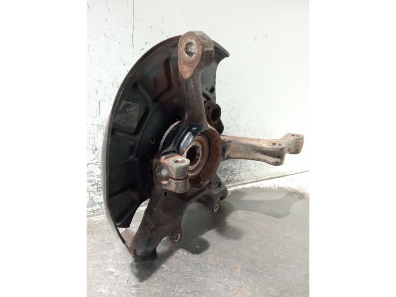 Recambio de mangueta delantera izquierda para seat ibiza ii (6k1) 1.9 d referencia OEM IAM   