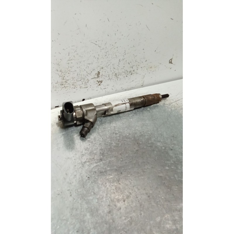 Recambio de inyector para mercedes-benz clase e (w211) berlina e 220 cdi (211.006) referencia OEM IAM 0445110156 A6480700187 