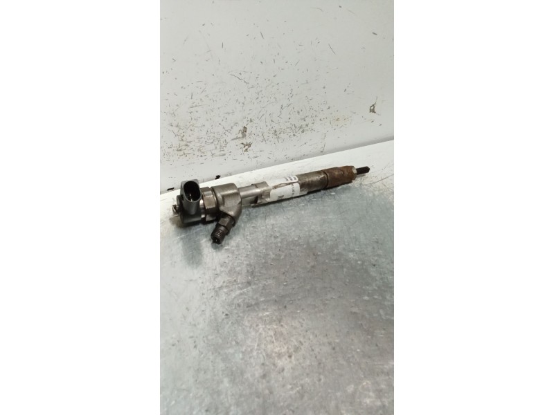 Recambio de inyector para mercedes-benz clase e (w211) berlina e 220 cdi (211.006) referencia OEM IAM 0445110156 A6480700187 