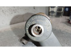 Recambio de inyector para mercedes-benz clase e (w211) berlina e 220 cdi (211.006) referencia OEM IAM 0445110156 A6480700187  2