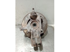 Recambio de mangueta delantera derecha para ford transit furgoneta (fa_ _) 2.2 tdci referencia OEM IAM 6C113K185AF   2