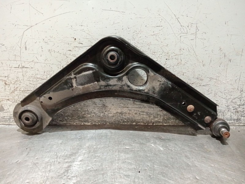Recambio de brazo suspension inferior delantero derecho para ford orion iii (gal) 1.8 d referencia OEM IAM   