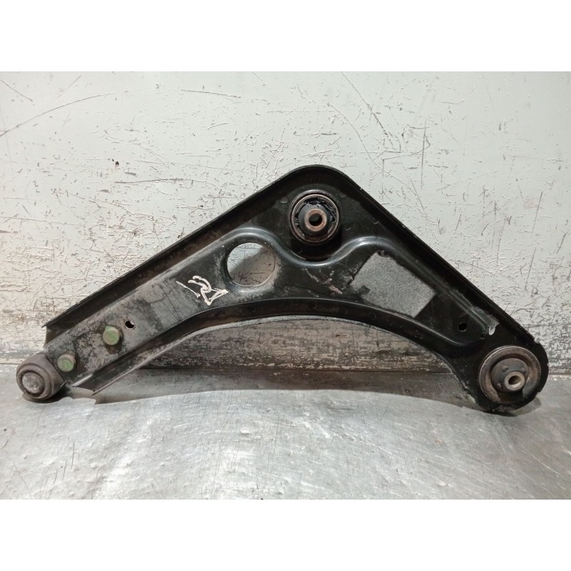 Recambio de brazo suspension inferior delantero derecho para ford orion iii (gal) 1.8 d referencia OEM IAM   