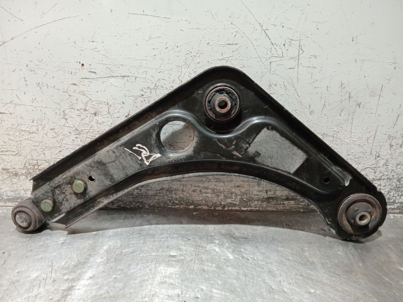 Recambio de brazo suspension inferior delantero derecho para ford orion iii (gal) 1.8 d referencia OEM IAM   