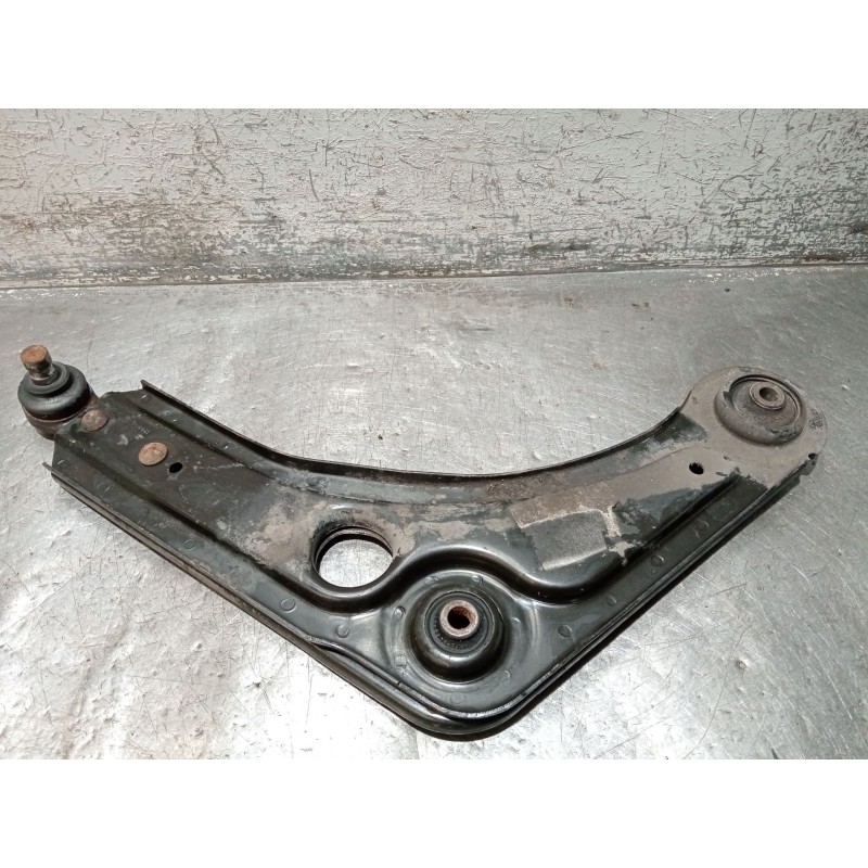 Recambio de brazo suspension inferior delantero derecho para ford orion iii (gal) 1.8 d referencia OEM IAM   