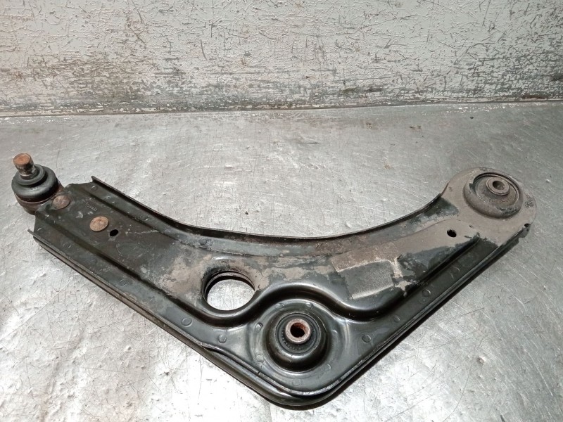 Recambio de brazo suspension inferior delantero derecho para ford orion iii (gal) 1.8 d referencia OEM IAM   
