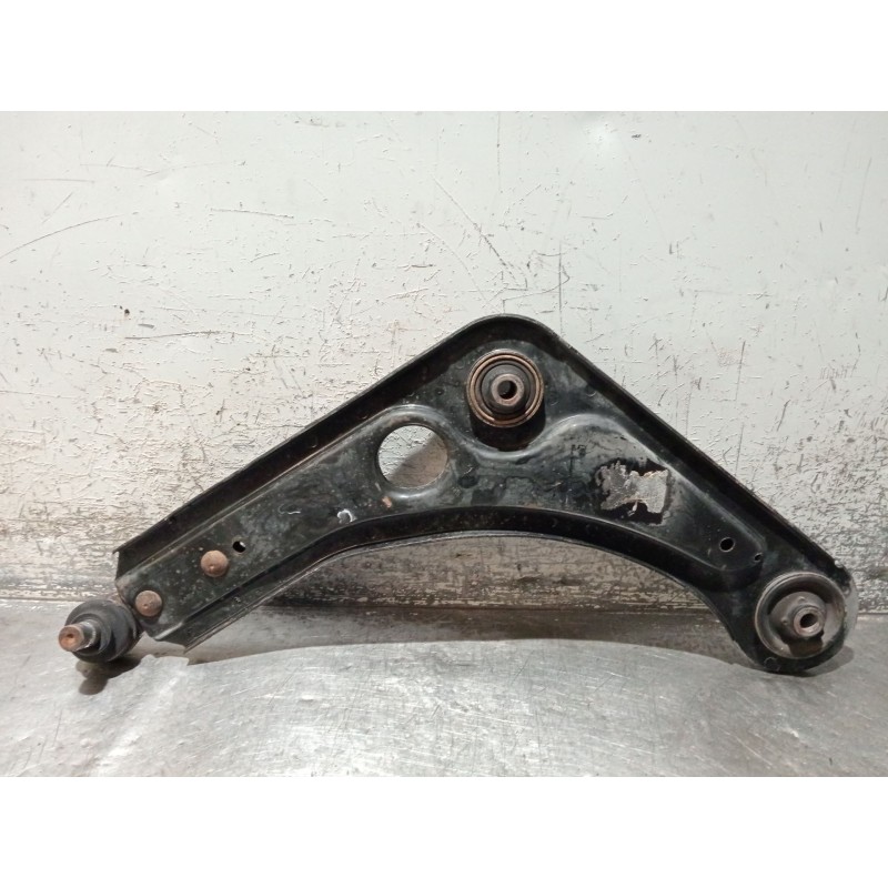 Recambio de brazo suspension inferior delantero izquierdo para ford orion iii (gal) 1.8 d referencia OEM IAM   