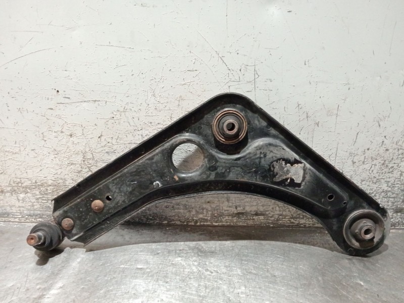 Recambio de brazo suspension inferior delantero izquierdo para ford orion iii (gal) 1.8 d referencia OEM IAM   
