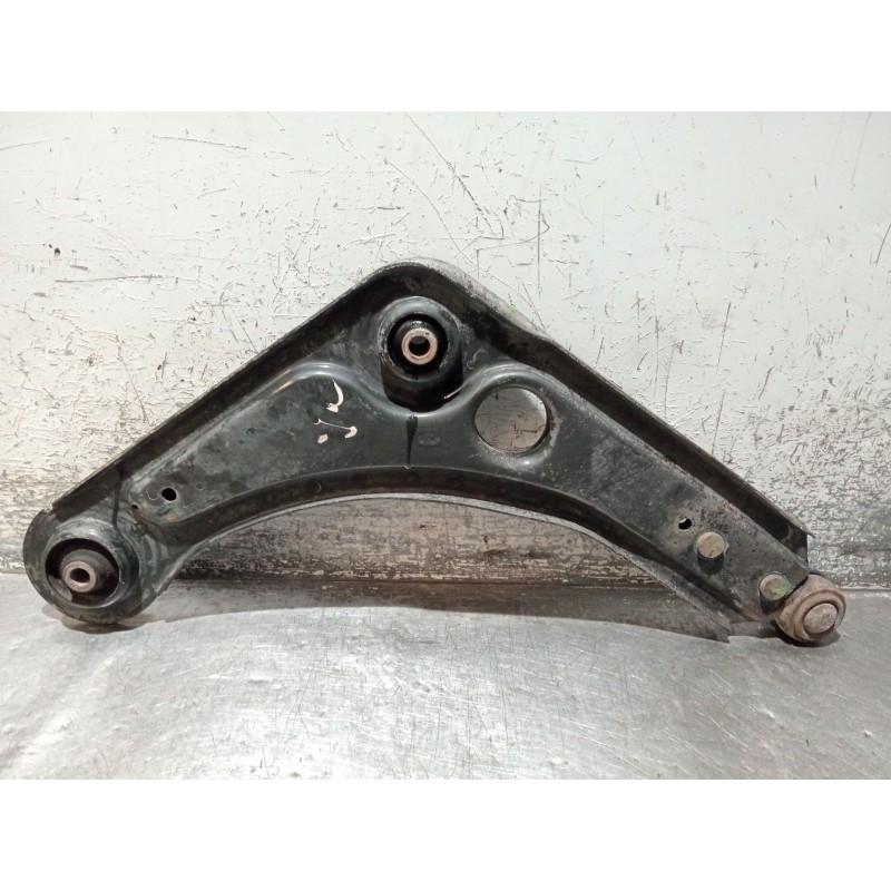 Recambio de brazo suspension inferior delantero izquierdo para ford orion iii (gal) 1.8 d referencia OEM IAM   
