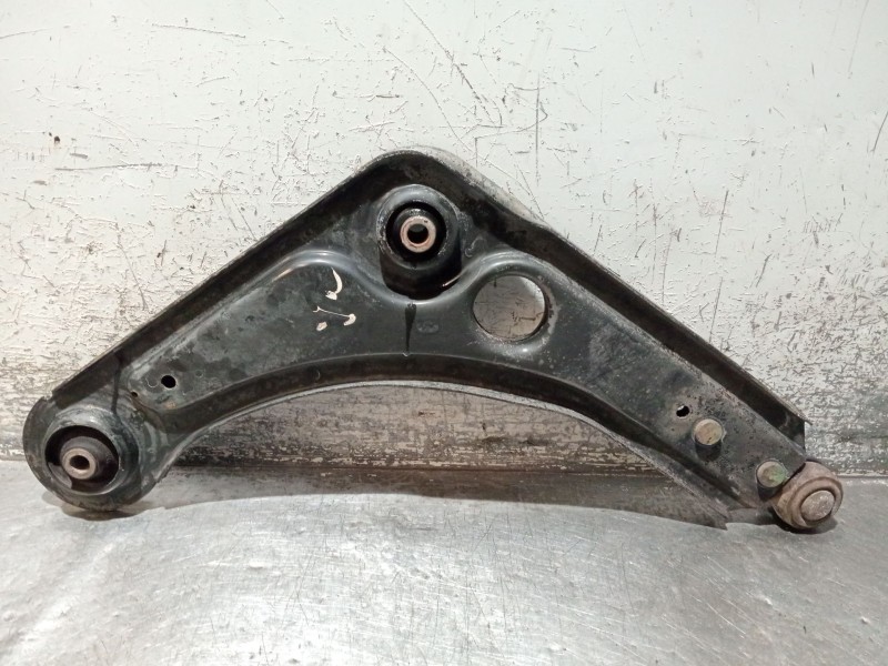 Recambio de brazo suspension inferior delantero izquierdo para ford orion iii (gal) 1.8 d referencia OEM IAM   