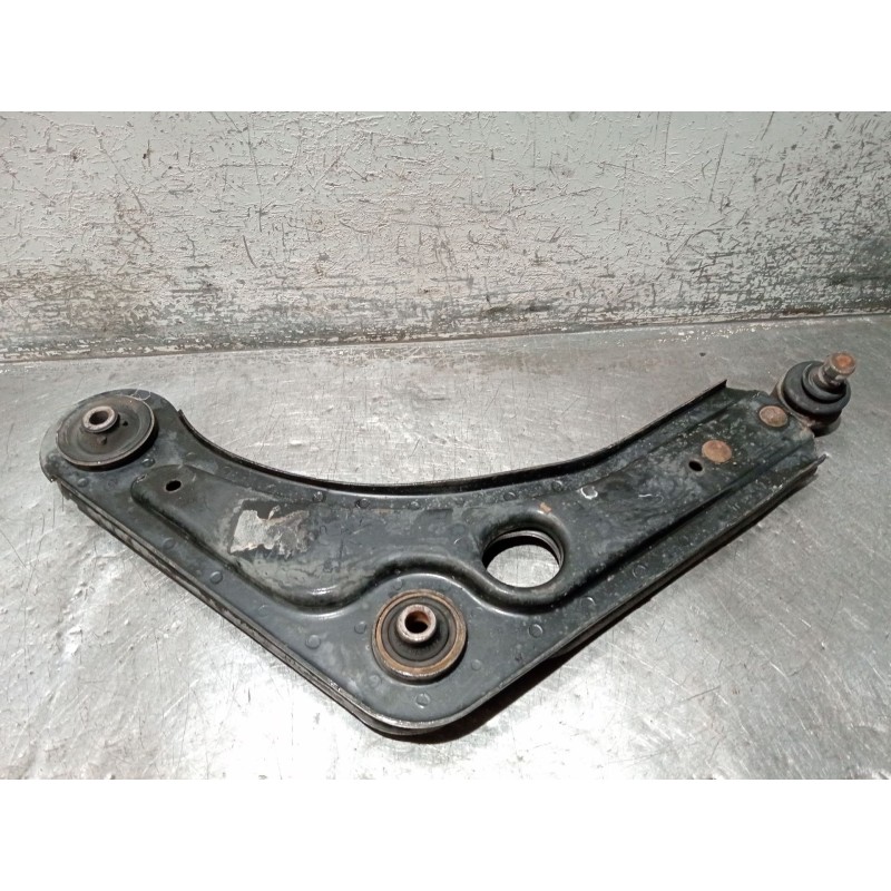 Recambio de brazo suspension inferior delantero izquierdo para ford orion iii (gal) 1.8 d referencia OEM IAM   