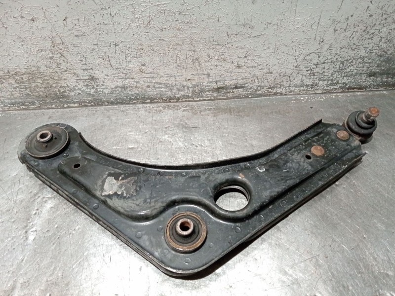 Recambio de brazo suspension inferior delantero izquierdo para ford orion iii (gal) 1.8 d referencia OEM IAM   