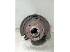 Recambio de mangueta delantera derecha para iveco daily vi furgoneta 33s13, 35s13, 35c13 referencia OEM IAM   