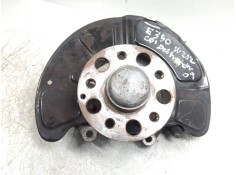 Recambio de mangueta delantera derecha para mercedes clase e (w212) familiar 3.0 cdi cat referencia OEM IAM   