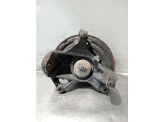 Recambio de mangueta delantera derecha para iveco daily vi furgoneta 33s13, 35s13, 35c13 referencia OEM IAM    2